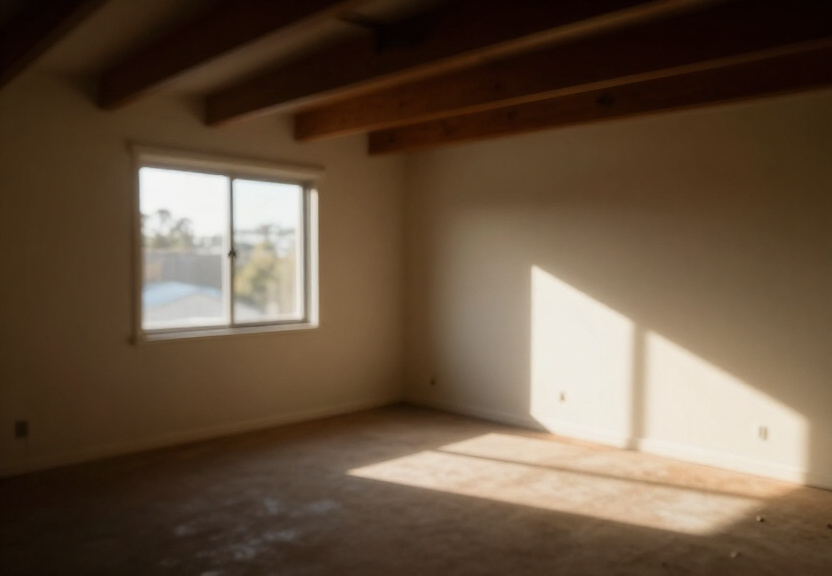 Wall Insulation Upgrade